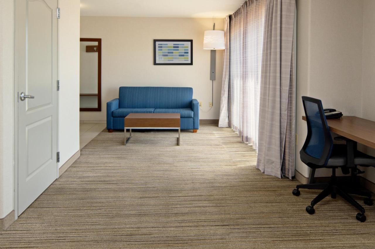 Express South By Ihg Hotel 3*